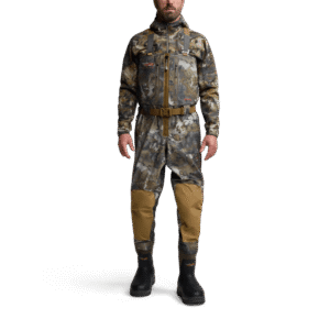 Alternative view of Delta Pro Zip GTX Wader
