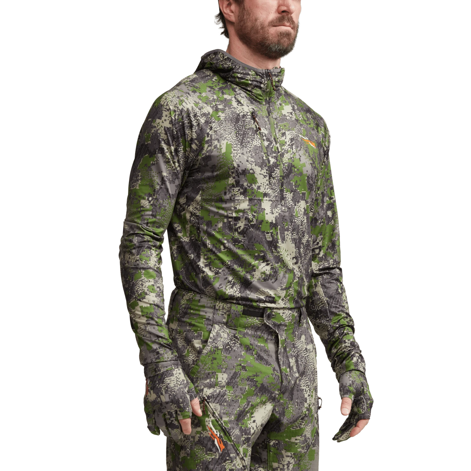 Sitka Equinox Guard Hoodie - Image 3