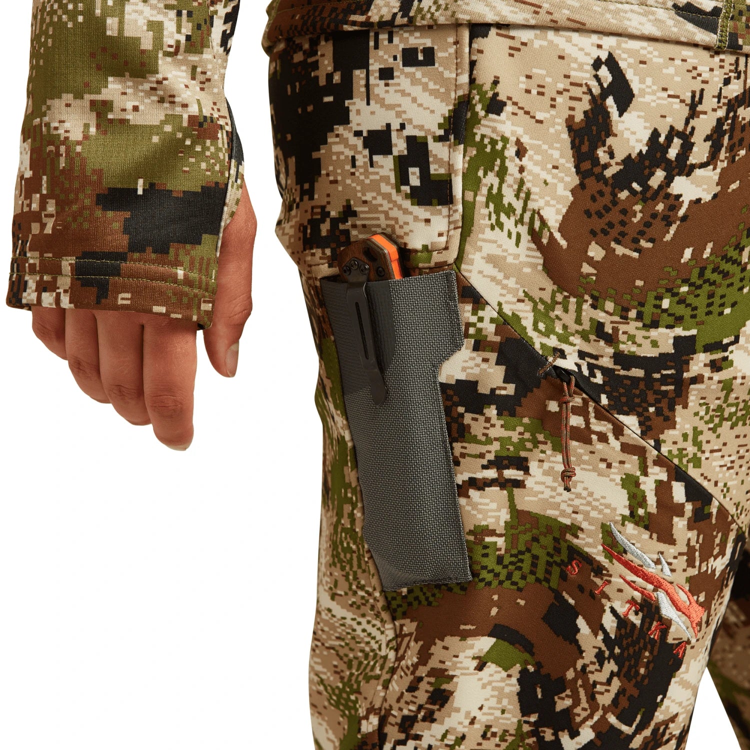 Sitka Women's Cadence Pant - Image 5