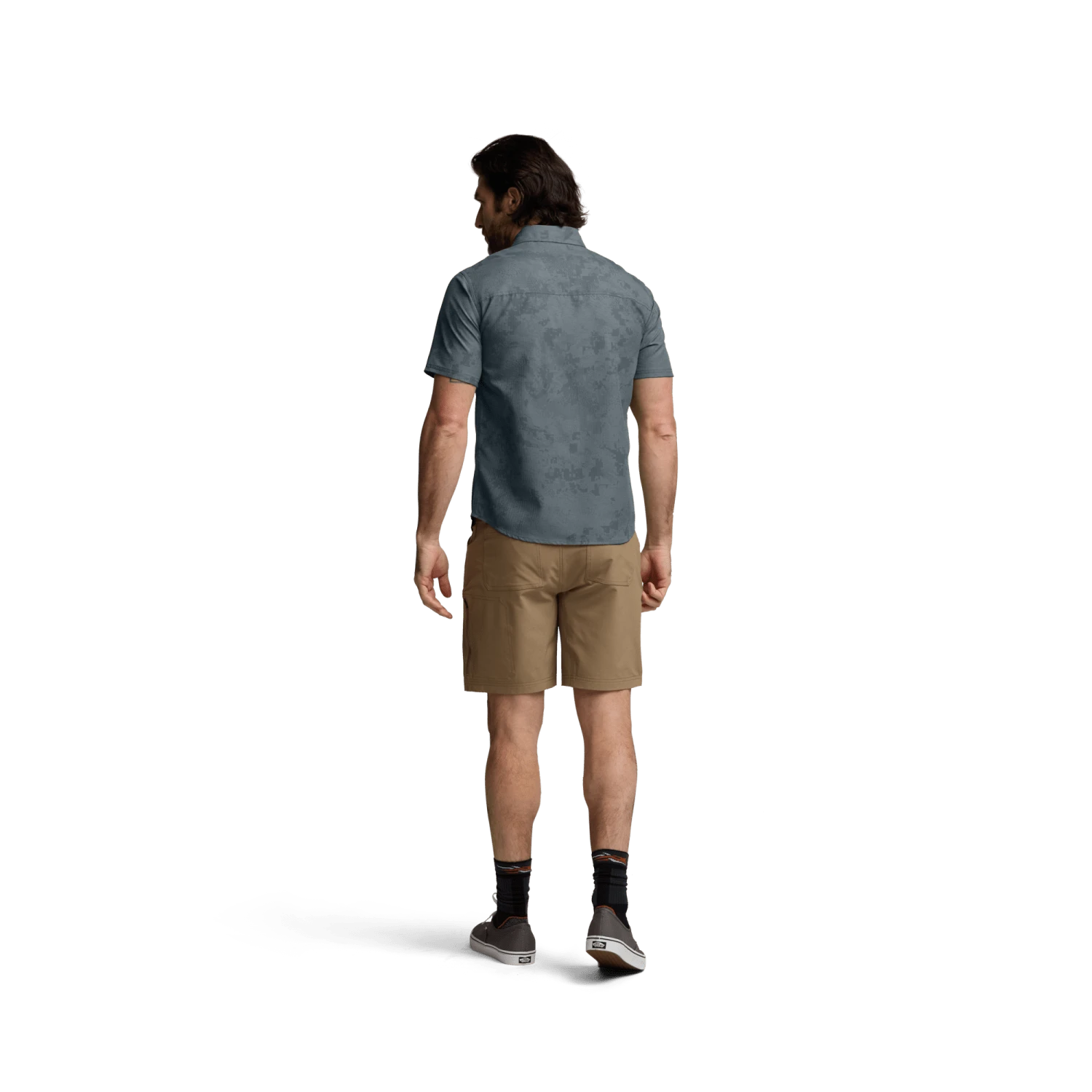 Mojave SS Shirt - Image 4