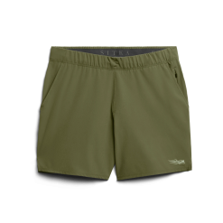 Sitka Boundary Short 7