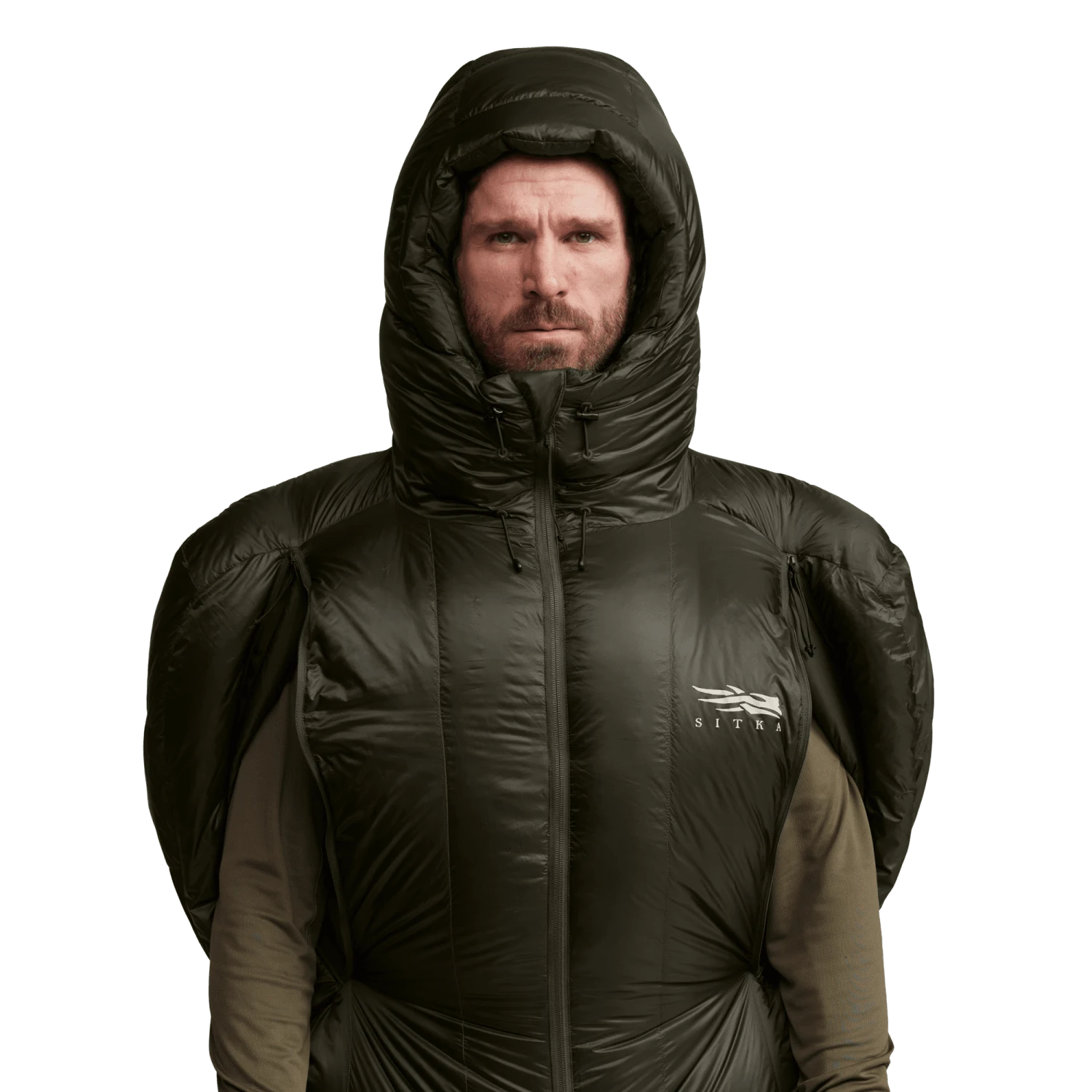 Sitka HyperDown Sleeping Bag - Image 6