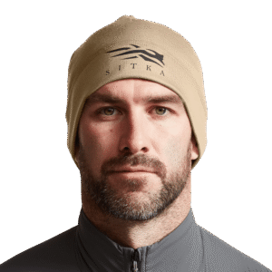 Alternative view of Merino 330 Beanie