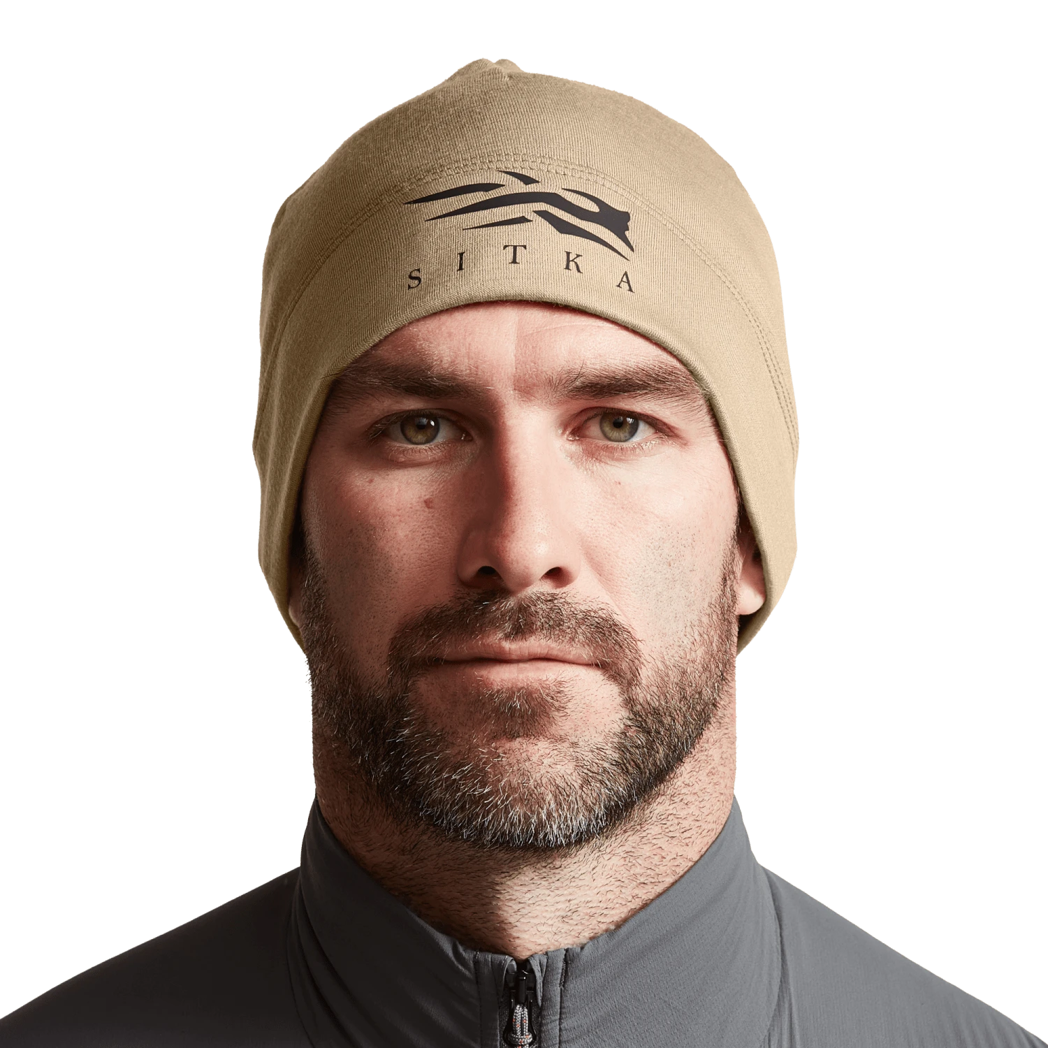 Sitka Merino 330 Beanie - Image 2