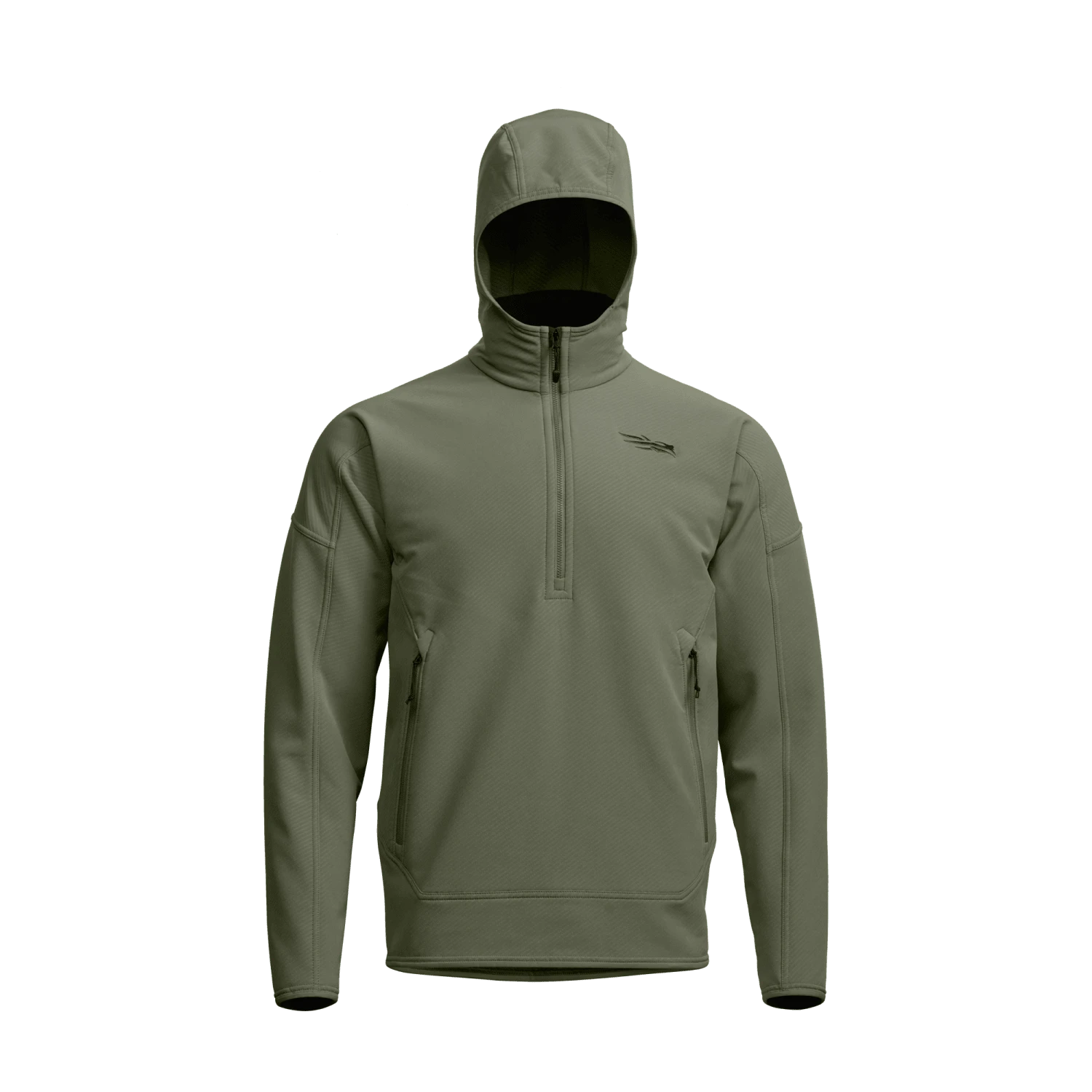 Sitka Alpha Fleece Hoodie