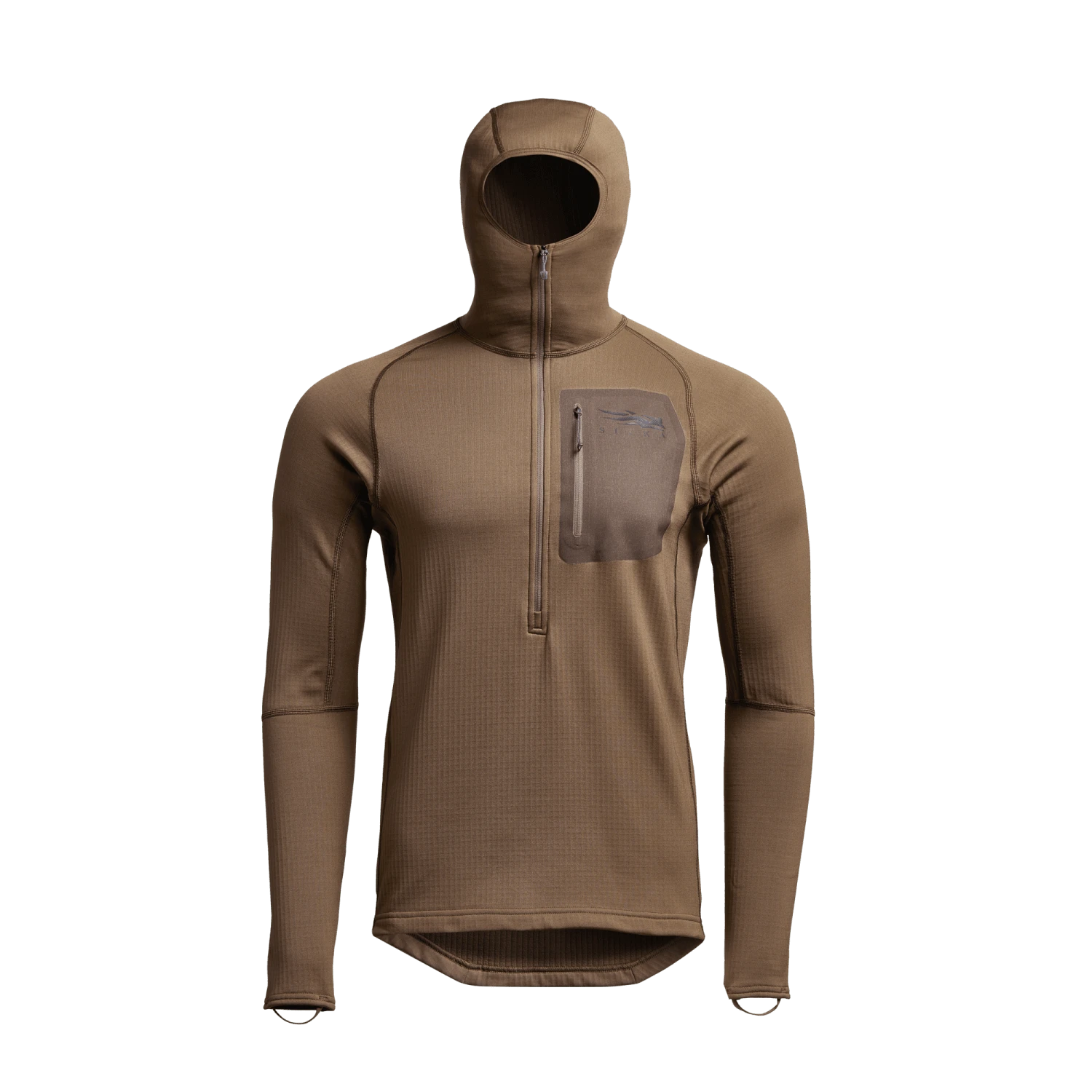 Heavyweight Hoodie
