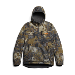 Alternative view of Duck Oven LT Hoodie