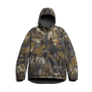Alternative view of Duck Oven LT Hoodie