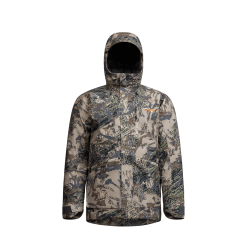Sitka Blizzard Pro Parka