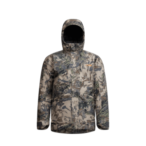 Blizzard Pro Parka