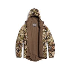 Alternative view of Sitka Ambient 100 Hooded Jacket