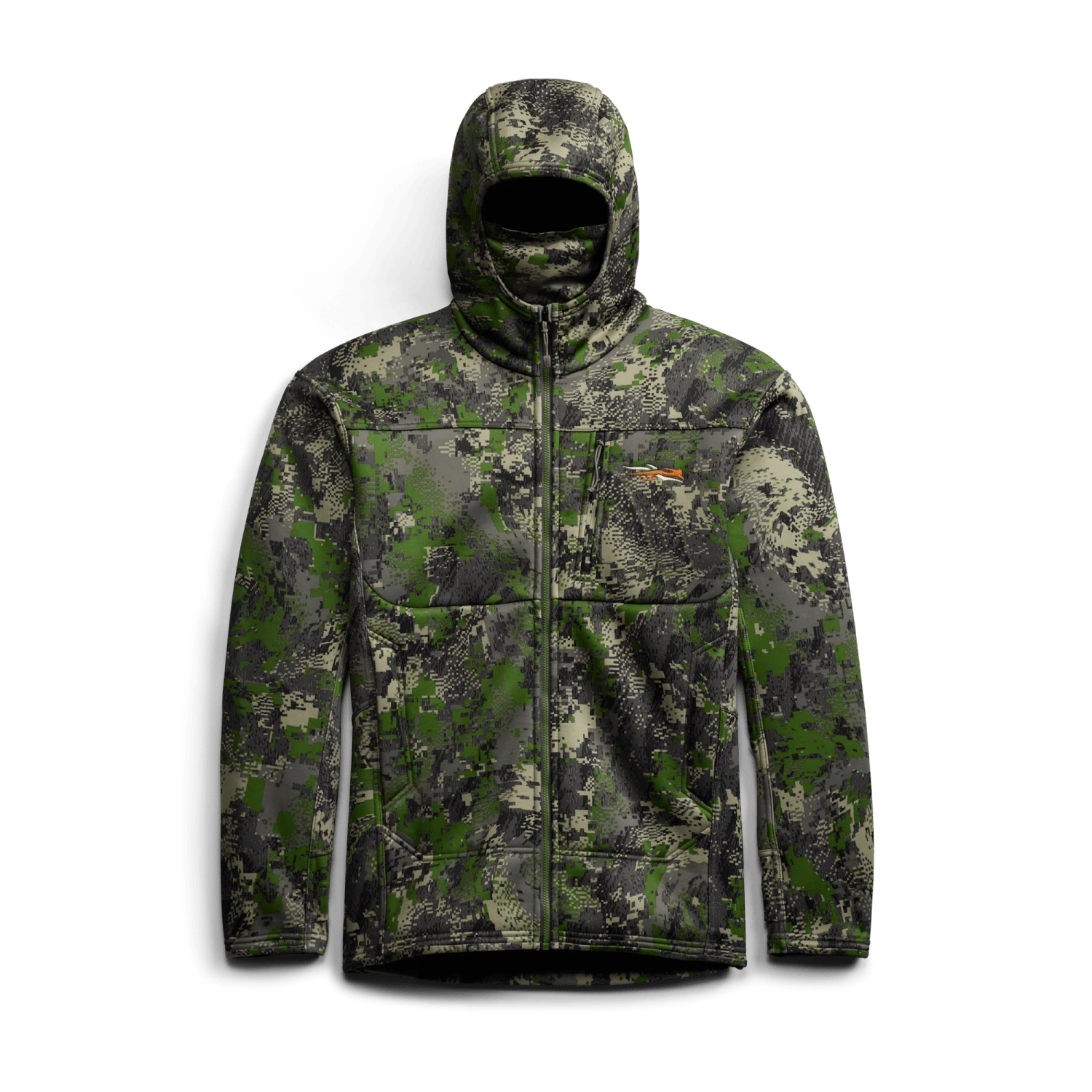 Traverse Hoodie - Image 3