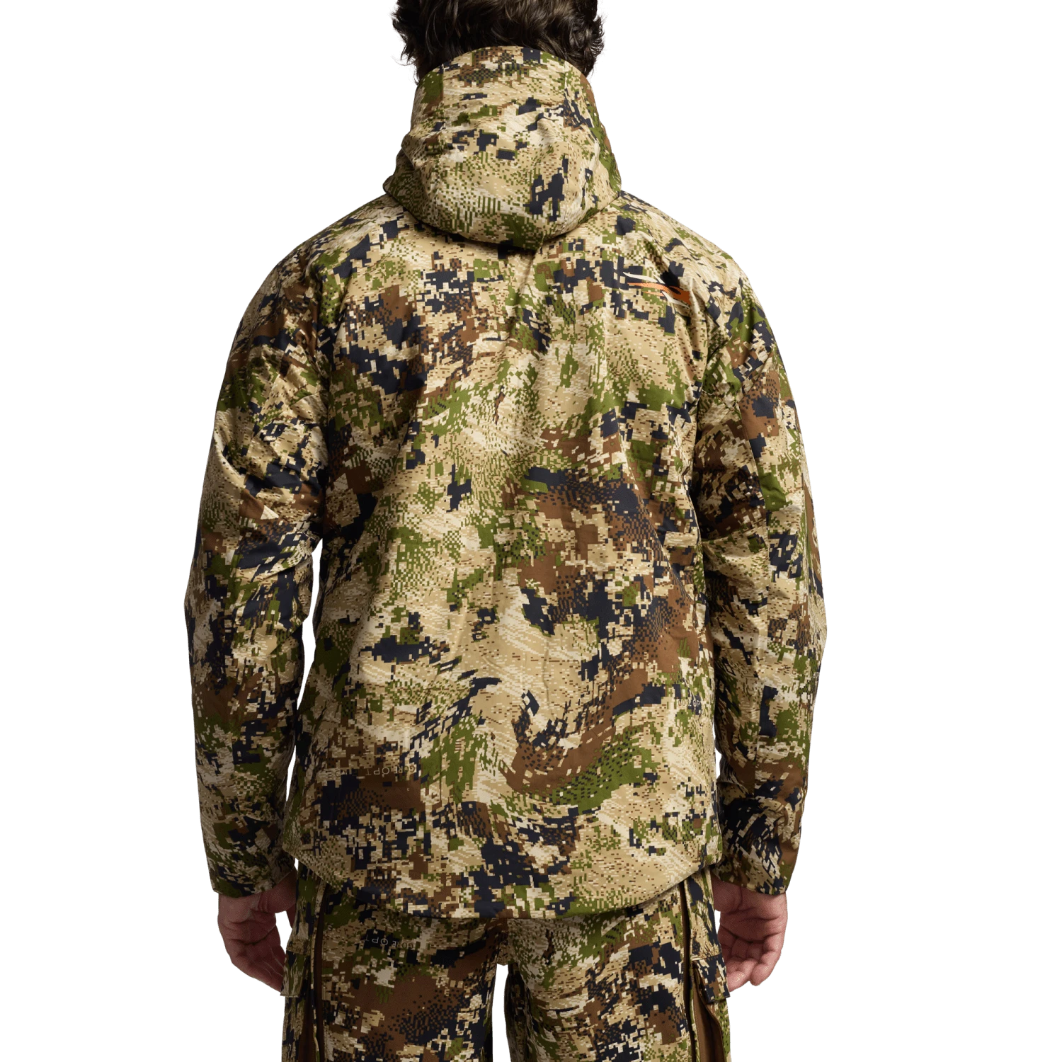 Sitka Timberline Pro Jacket - Image 6