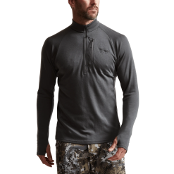 Alternative view of Sitka Core Merino 220 Half-Zip