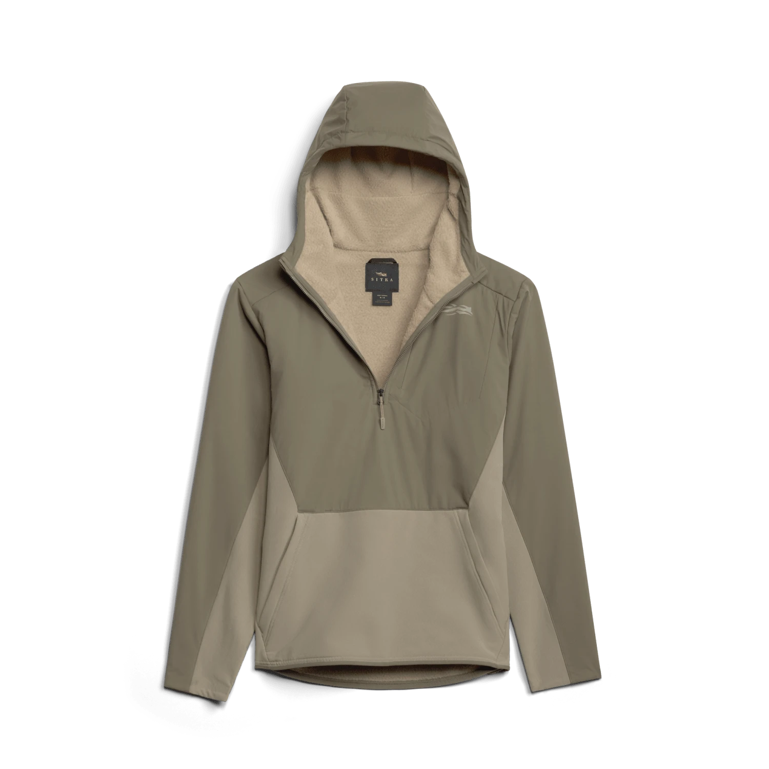 Alpha Windstopper Hoodie - Image 3