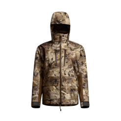 Ws Hudson Jacket