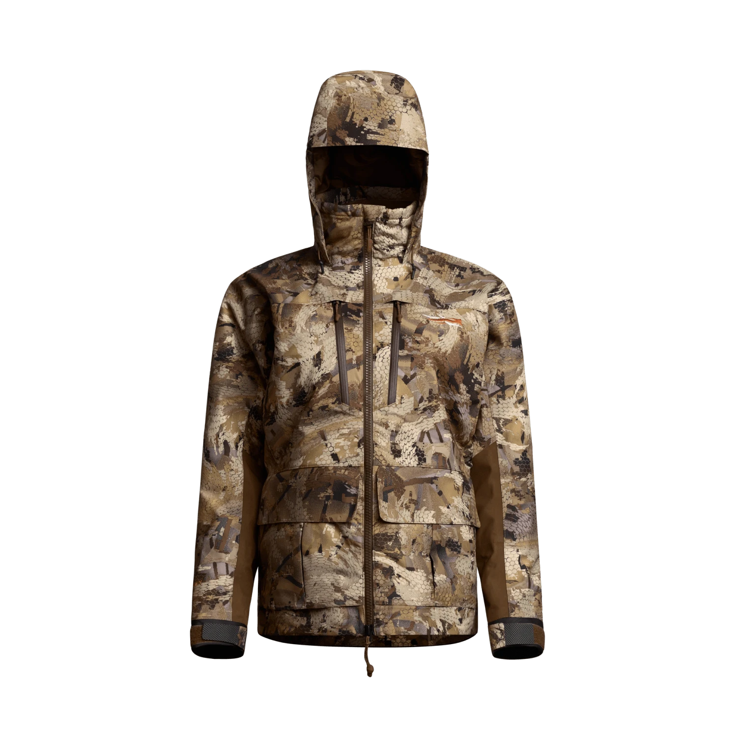 Sitka Ws Hudson Jacket