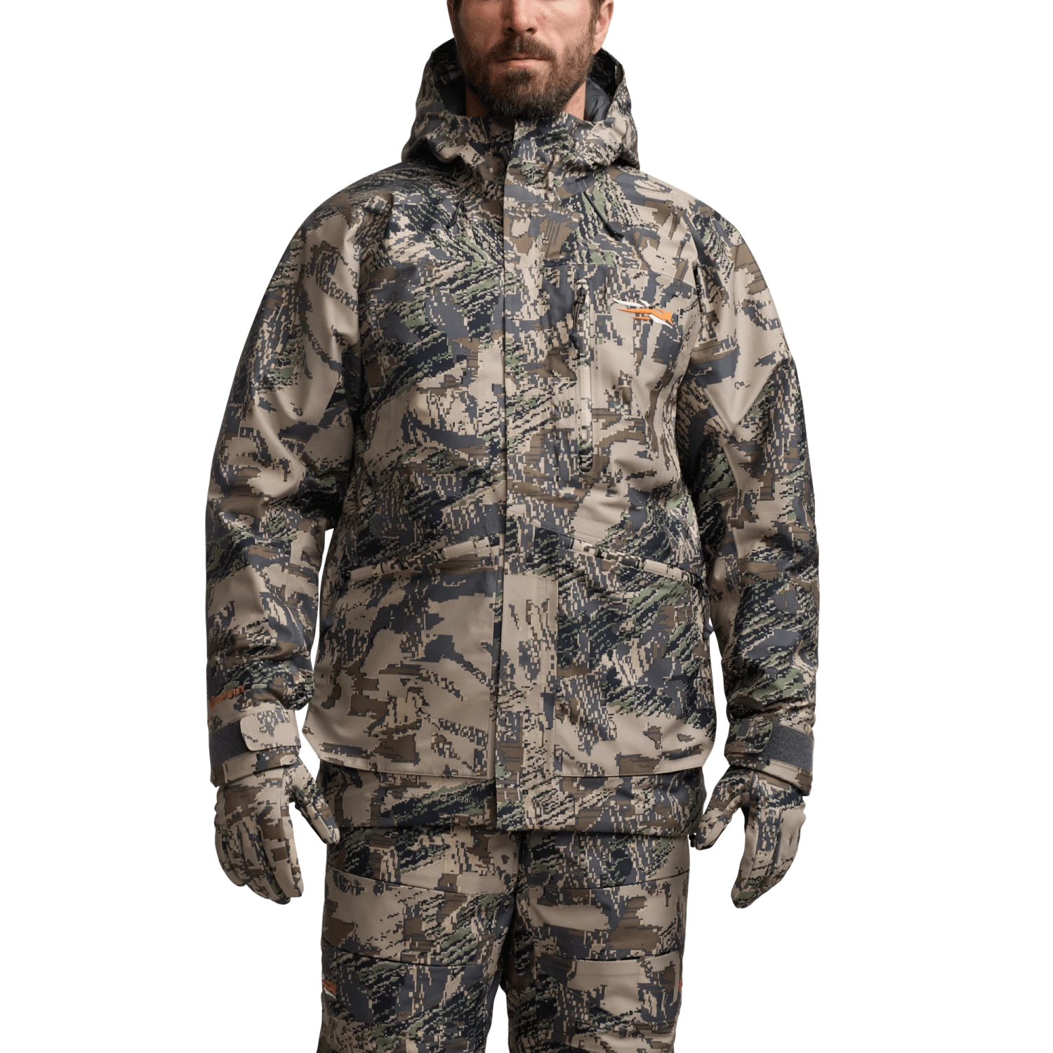 Blizzard Pro Parka - Image 3