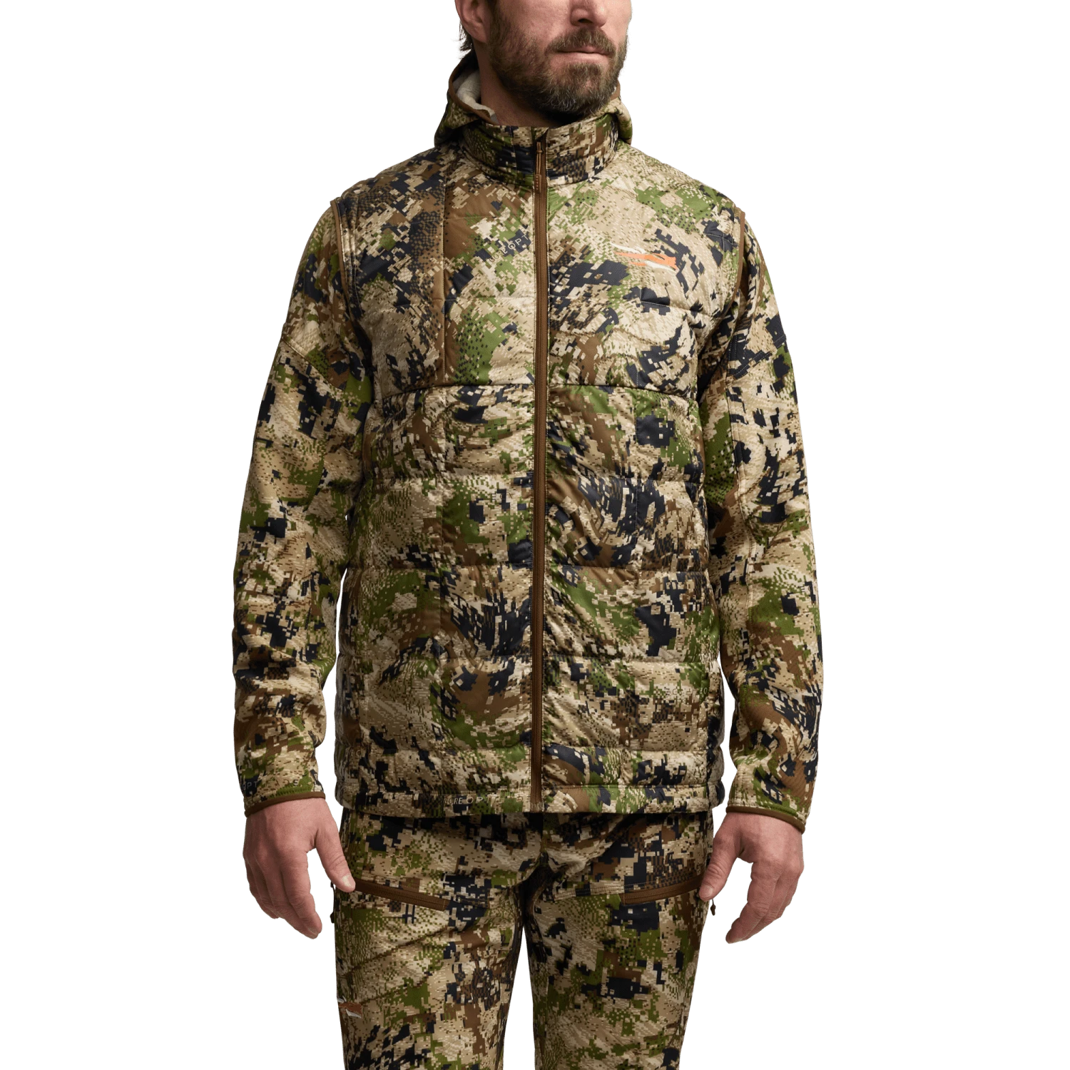 Microdown Vest - Image 4