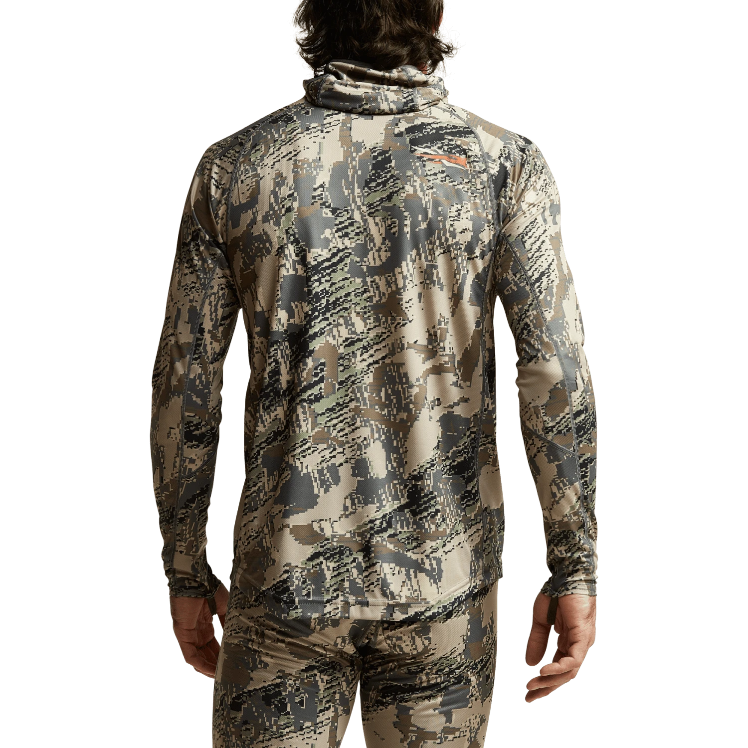 Core Lightweight Hoodie - Image 4