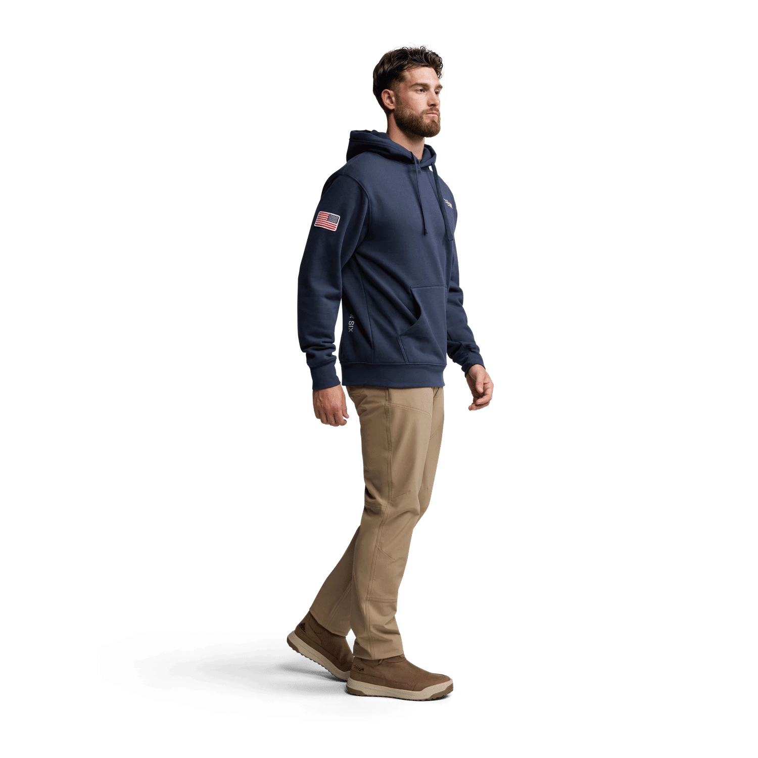 FOH Edition Pullover Hoodie - Image 5