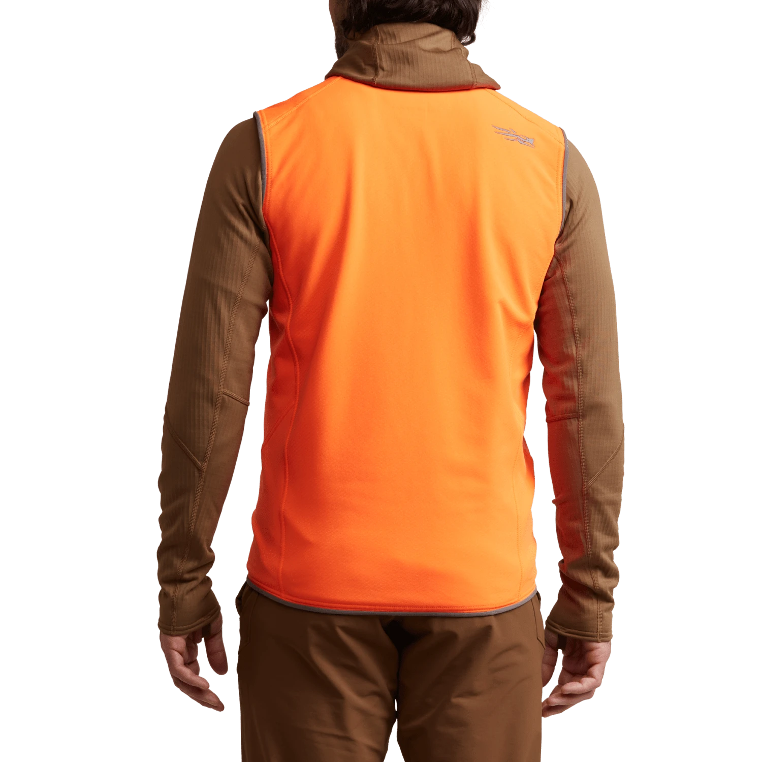 Alpha Fleece Vest - Image 4