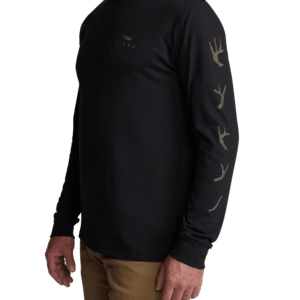Alternative view of Antler Evo Long Sleeve Tee
