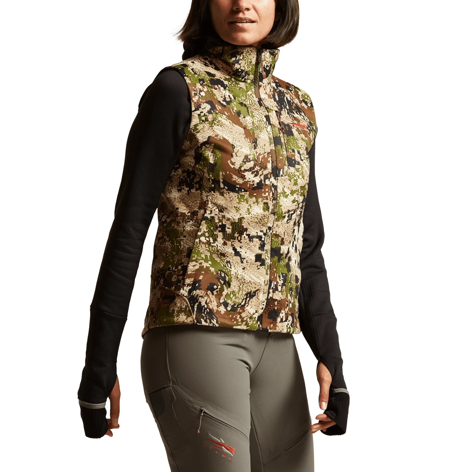 Women's Jetstream Vest - Image 7