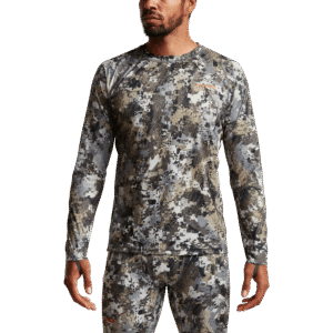 Alternative view of Core Lightweight Crew LS