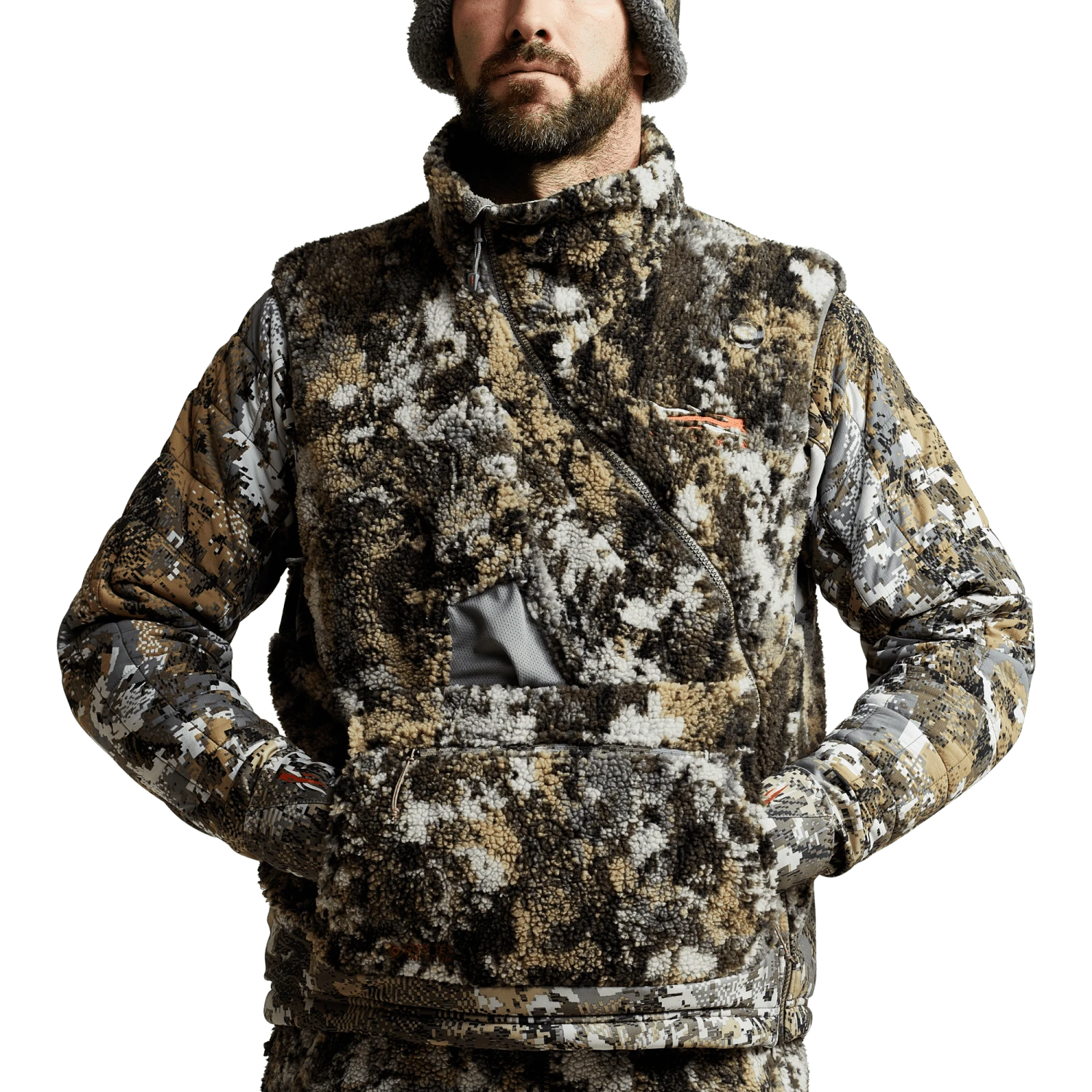 Fanatic Vest - Image 4