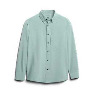 Alternative view of Guard Sun LS Shirt