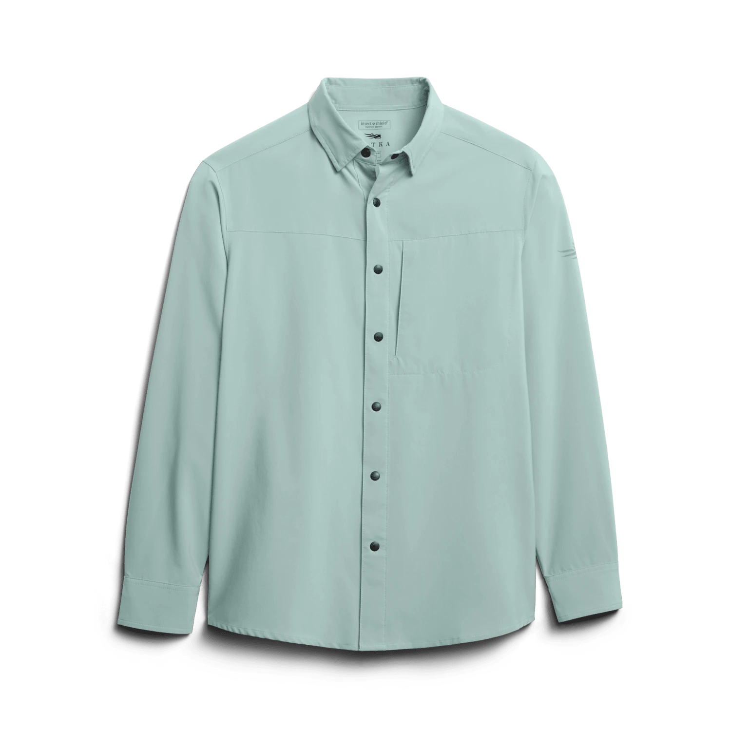 Guard Sun LS Shirt - Image 2