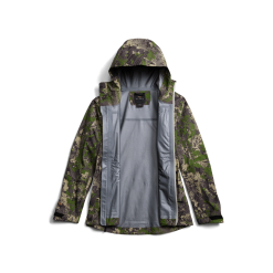 Alternative view of Women's Dew Point Jacket
