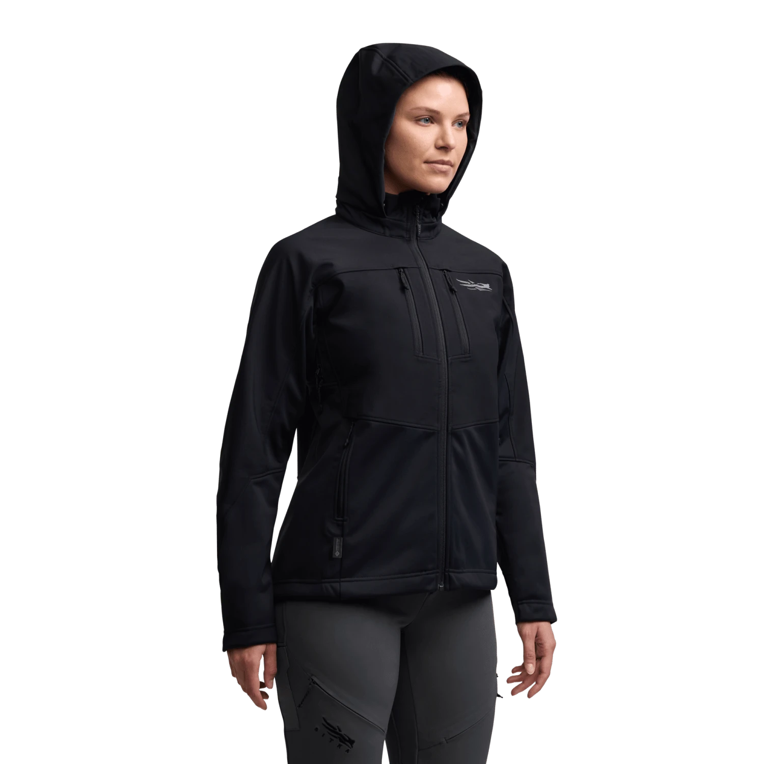 Women's Jetstream Jacket - Image 5