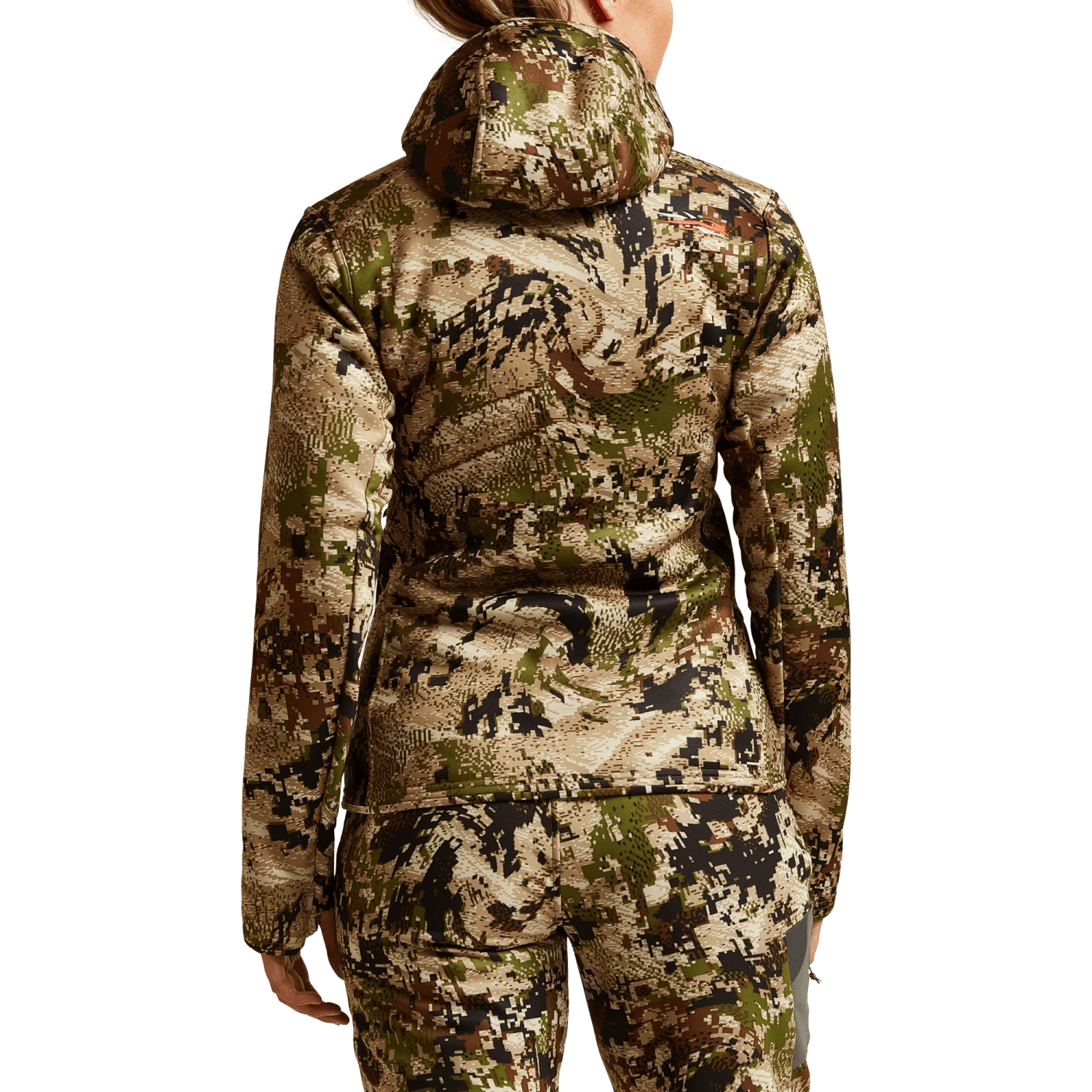 Sitka Women's Traverse Hoodie - Image 5