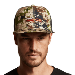 Alternative view of SITKA Trucker