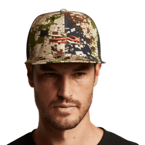 Alternative view of SITKA Trucker