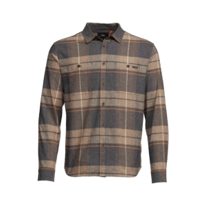 Alternative view of Ambary LS Shirt