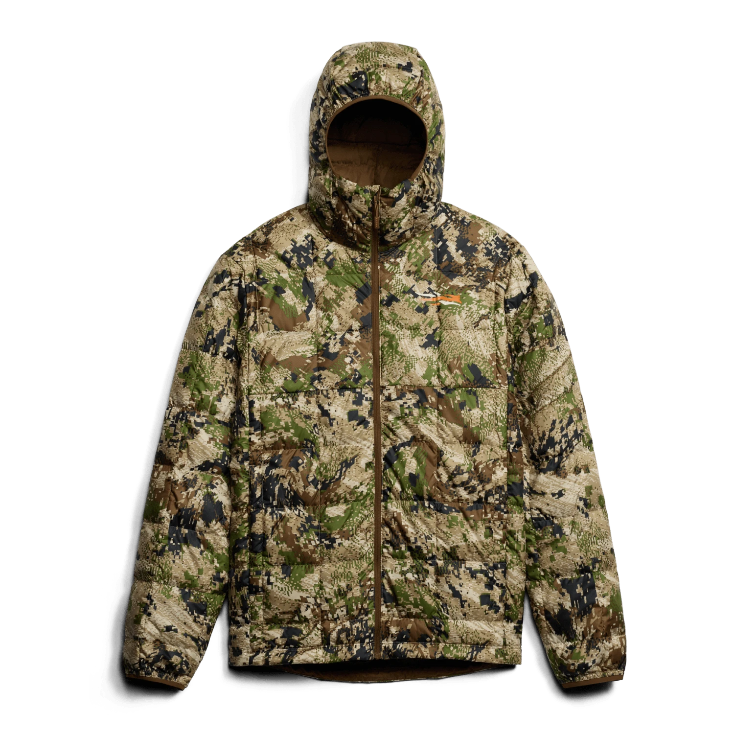 MicroDown Hooded Jacket - Image 3