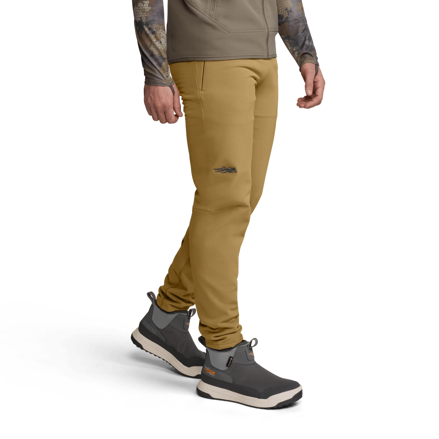 Alpha Fleece Pant - Image 3