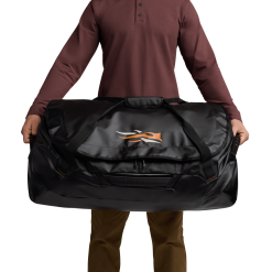 Alternative view of Sitka Drifter Duffle 110L
