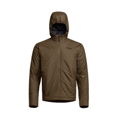 Sitka Kelvin LT Hooded Jacket