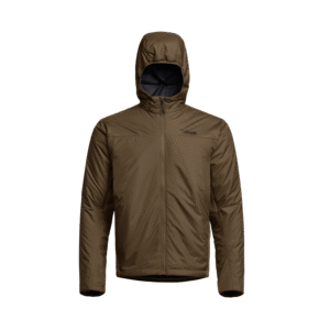 Kelvin LT Hooded Jacket