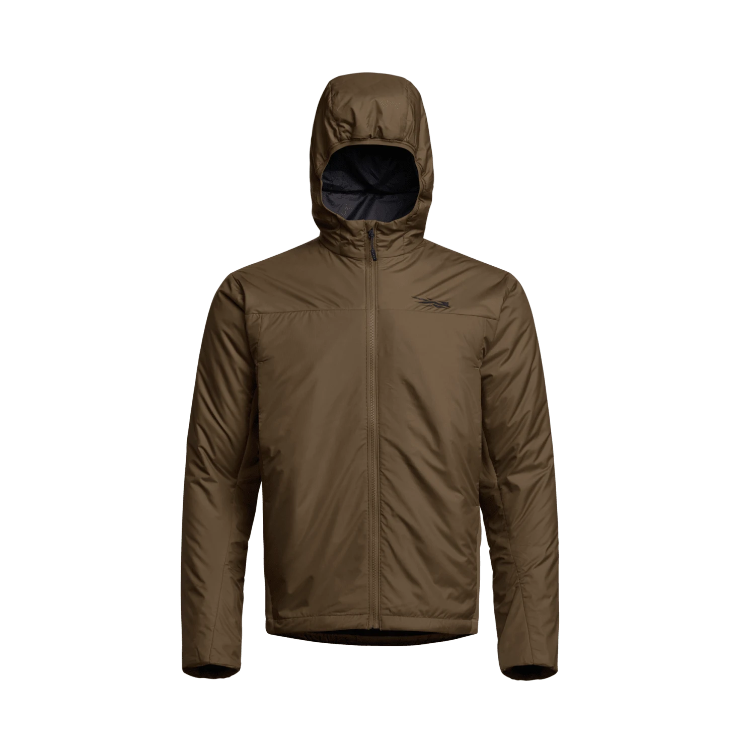 Kelvin LT Hooded Jacket