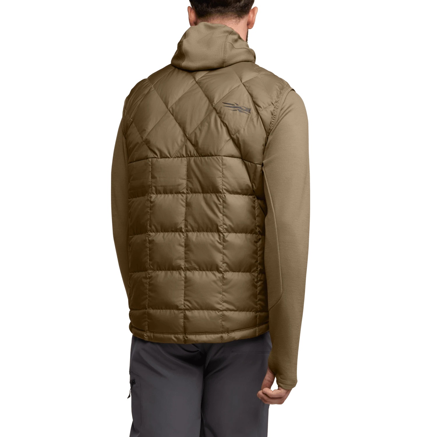 Sitka Microdown Vest - Image 6