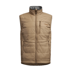 Kelvin Aerolite Vest