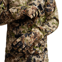 Alternative view of Sitka Blizzard GTX Glove