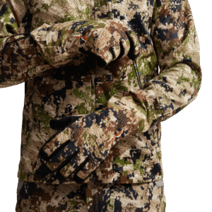 Alternative view of Blizzard GTX Glove