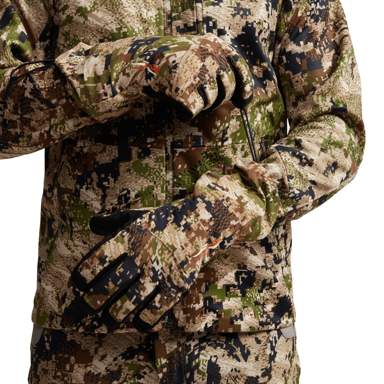 Blizzard GTX Glove - Image 2