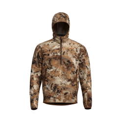 Sitka Alpha Fleece Hoodie